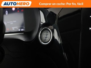 Opel Corsa electric drive 100 kW Edition
