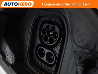 Opel Corsa electric drive 100 kW Edition