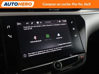 Opel Corsa electric drive 100 kW Edition
