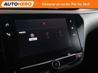 Opel Corsa electric drive 100 kW Edition