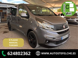 FIAT Talento 2020