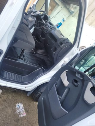 Opel Movano 2019