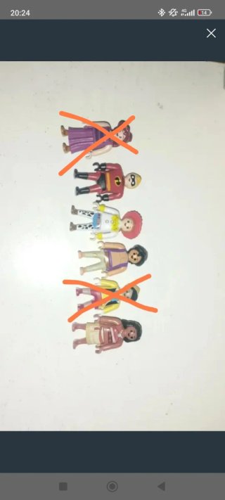 Figuras Kinder Sorpresa Disney