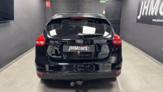 Ford Focus 1.5 TDCi E6 88kW Titanium