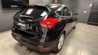 Ford Focus 1.5 TDCi E6 88kW Titanium