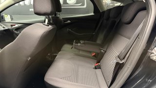 Ford Focus 1.5 TDCi E6 88kW Titanium