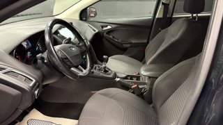 Ford Focus 1.5 TDCi E6 88kW Titanium