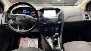Ford Focus 1.5 TDCi E6 88kW Titanium