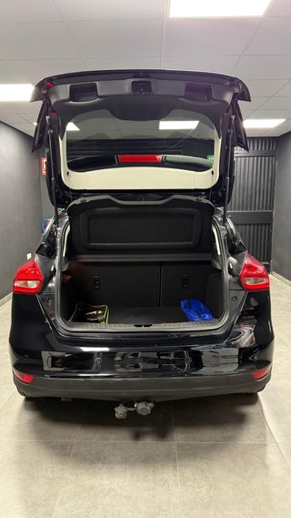 Ford Focus 1.5 TDCi E6 88kW Titanium