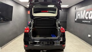 Ford Focus 1.5 TDCi E6 88kW Titanium
