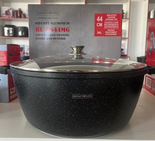 Olla Royalty Line 44cm