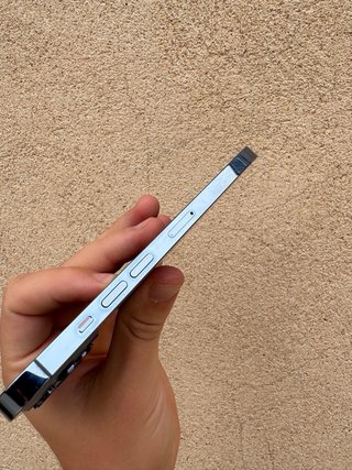 iPhone 13 Pro Azul