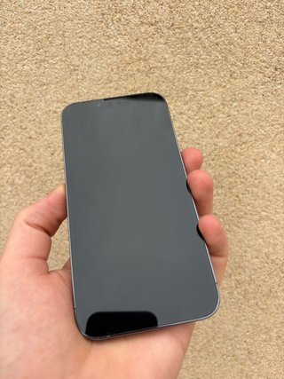 iPhone 13 Pro Azul