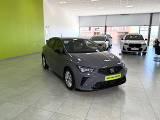 SEAT Ibiza FR Plus 1.0 TSI 115CV