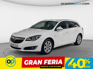 Opel Insignia Sports Tourer 1.6 CDTI Selective Auto 100 kW (136 CV)