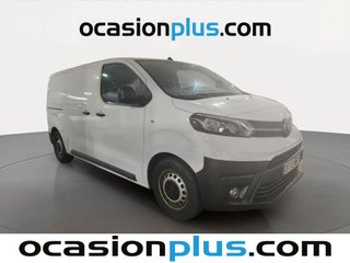 Toyota Proace City Van 1.5 D GX Plus L1 75 kW (102 CV)