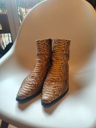 Botines Sendra Talla 44