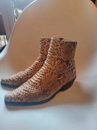 Botines Sendra Talla 44