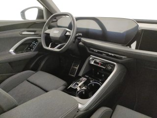 AUDI Q5 2.0 TDI MHEV S LINE EDITION QUATTRO 204CV