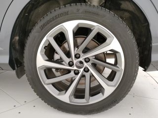 AUDI Q5 2.0 TDI MHEV S LINE EDITION QUATTRO 204CV