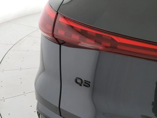 AUDI Q5 2.0 TDI MHEV S LINE EDITION QUATTRO 204CV