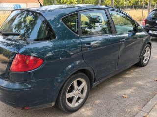 SEAT Toledo 2005