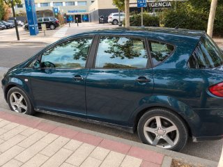 SEAT Toledo 2005