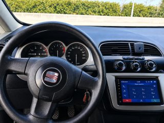 SEAT Toledo 2005