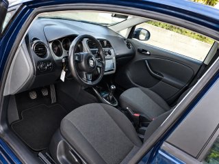 SEAT Toledo 2005