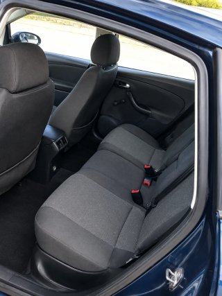 SEAT Toledo 2005