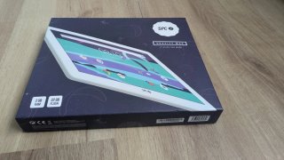 Tablet SPC Gravity Max 2GB RAM 32GB