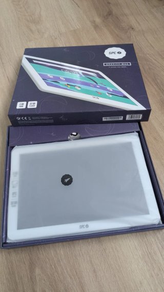 Tablet SPC Gravity Max 2GB RAM 32GB