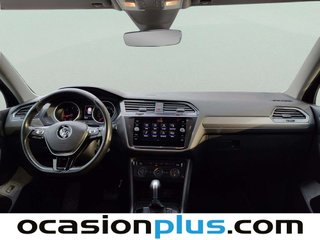 Volkswagen Tiguan Allspace Advance 2.0 TDI 110 kW (150 CV) DSG
