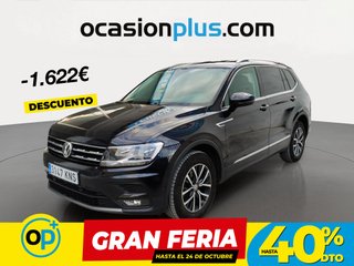 Volkswagen Tiguan Allspace Advance 2.0 TDI 110 kW (150 CV) DSG