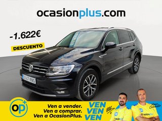 Volkswagen Tiguan Allspace Advance 2.0 TDI 110 kW (150 CV) DSG
