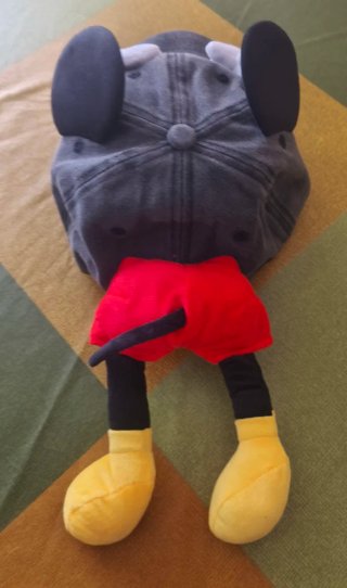 Gorra Mickey Mouse Disney