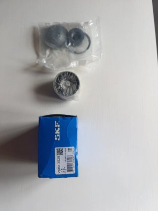 Kit Rodamiento Rueda SKF VKBA 3525
