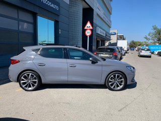 Seat Nuevo León 1.5 eTSI 85kW DSG S&S FR Spec Edition