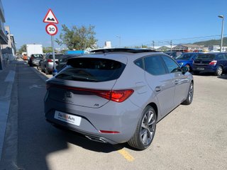 Seat Nuevo León 1.5 eTSI 85kW DSG S&S FR Spec Edition