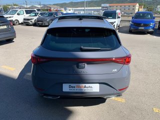 Seat Nuevo León 1.5 eTSI 85kW DSG S&S FR Spec Edition