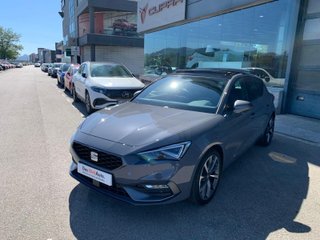 Seat Nuevo León 1.5 eTSI 85kW DSG S&S FR Spec Edition