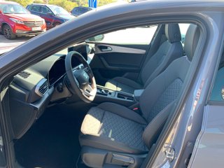 Seat Nuevo León 1.5 eTSI 85kW DSG S&S FR Spec Edition