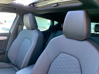 Seat Nuevo León 1.5 eTSI 85kW DSG S&S FR Spec Edition
