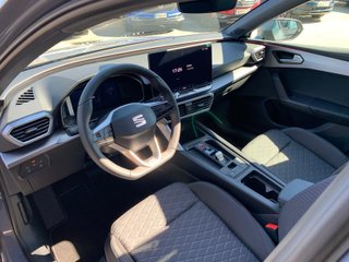 Seat Nuevo León 1.5 eTSI 85kW DSG S&S FR Spec Edition