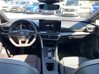 Seat Nuevo León 1.5 eTSI 85kW DSG S&S FR Spec Edition