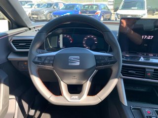 Seat Nuevo León 1.5 eTSI 85kW DSG S&S FR Spec Edition