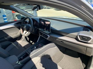Seat Nuevo León 1.5 eTSI 85kW DSG S&S FR Spec Edition