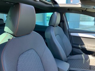 Seat Nuevo León 1.5 eTSI 85kW DSG S&S FR Spec Edition