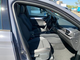 Seat Nuevo León 1.5 eTSI 85kW DSG S&S FR Spec Edition