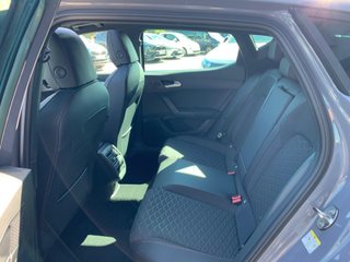 Seat Nuevo León 1.5 eTSI 85kW DSG S&S FR Spec Edition